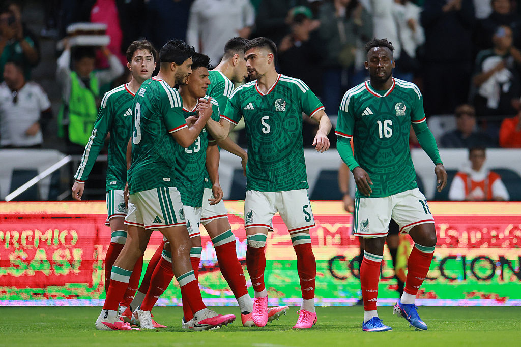 FIFA World Cup 2026, Group A: Preview And Top Players - All You Need To Know