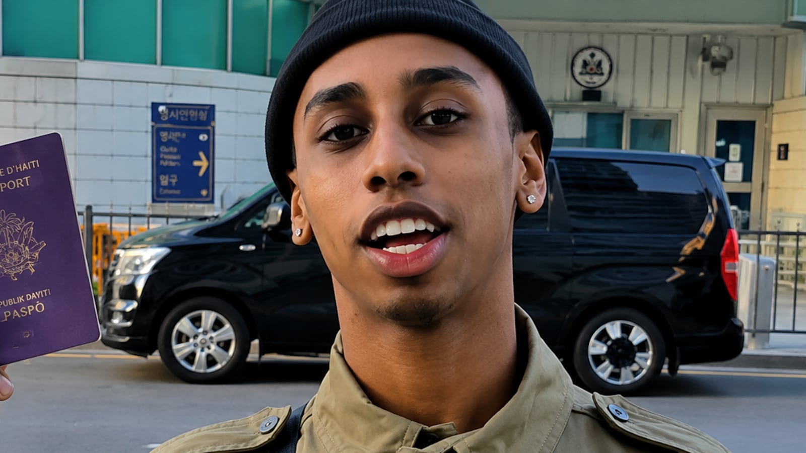 Johnny Somali Arrest Update: Streamer Stays Behind Bars After Court Refuses To Reduce Prison Sentence