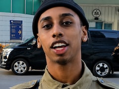 Johnny Somali Arrest Update: Streamer Stays In Jail As Appeal Fails