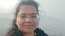 Woman Techie, 37, Jumps From 6th Floor With Infant In Arms, Baby Survives