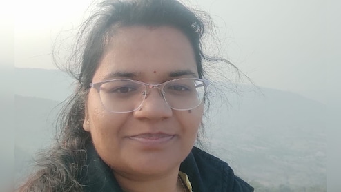Woman Techie, 37, Jumps From 6th Floor With Infant In Arms, Baby Survives