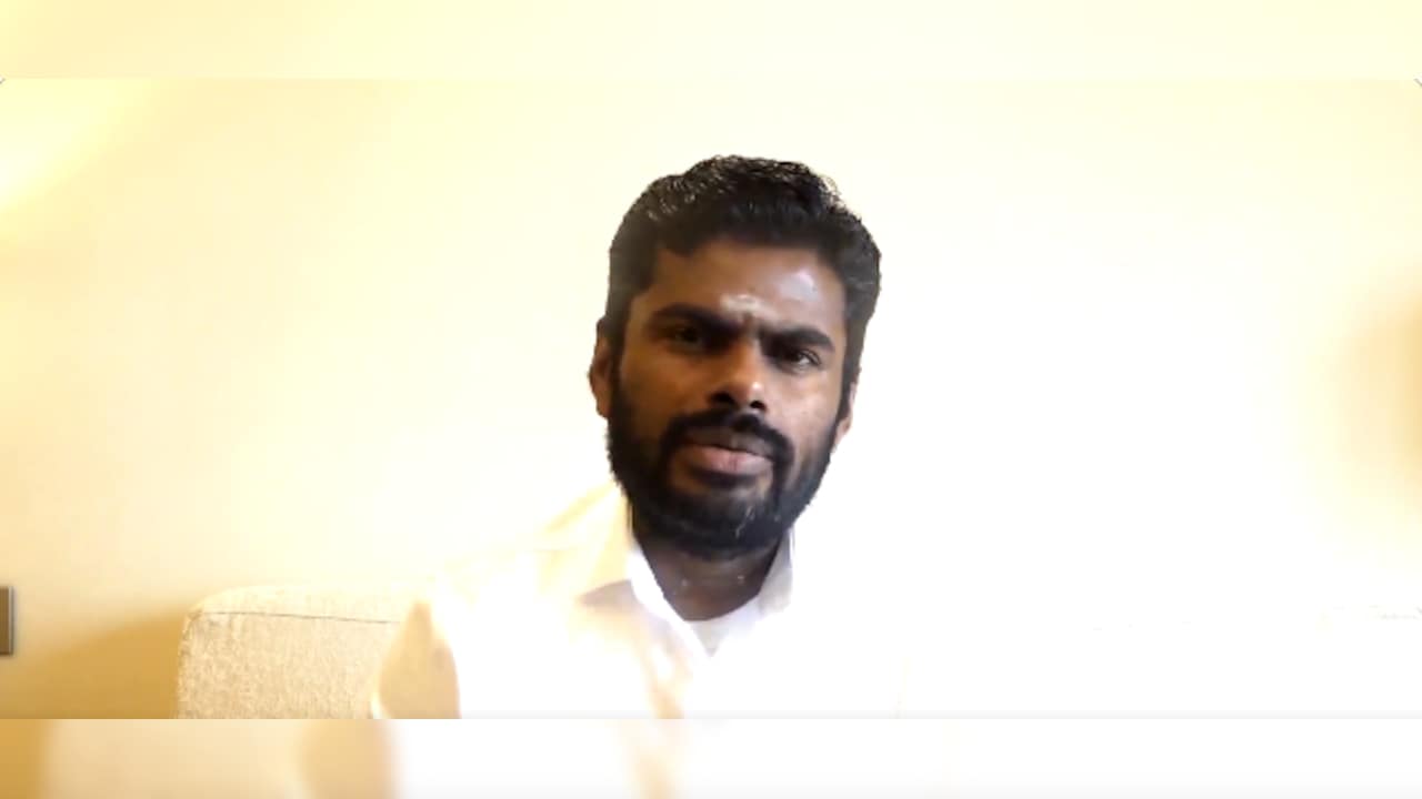 K Annamalai Announces 'Movement' After Quitting BJP: 'Party Will Contest Next Tamil Nadu Election'