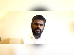 K Annamalai Announces 'Movement' After Quitting BJP: 'Party Will Contest Next Tamil Nadu Election'