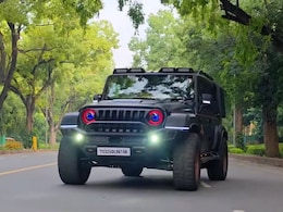Planning To Modify Your Car? These Changes Are Illegal, Will Invite A Challan