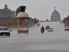IMD Monsoon Forecast: Rain Alert In Delhi, Hyderabad, Kolkata