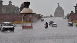 IMD Monsoon Forecast: Rain Alert In Delhi, Hyderabad, Kolkata