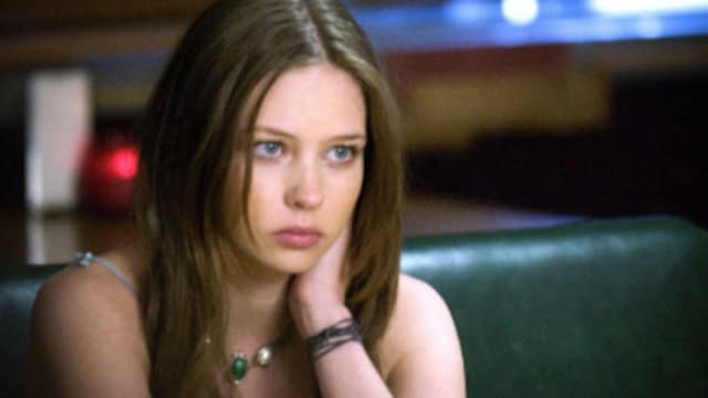 Daveigh Chase died at the age of 35 after developing complications from meningitis
