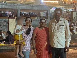 Day Before Wedding, Bride-To-Be, Parents Die By Suicide In Karnataka