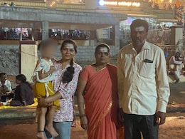 Day Before Wedding, Bride-To-Be, Parents Die By Suicide In Karnataka