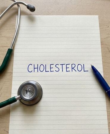 Ways To Improve Your Cholesterol Levels