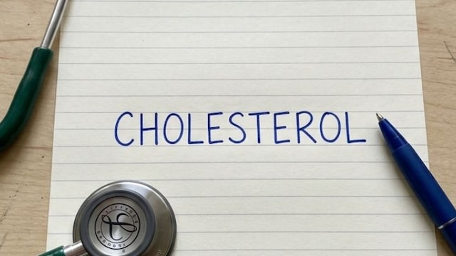 Your gut plays an important part in how your body handles cholesterol