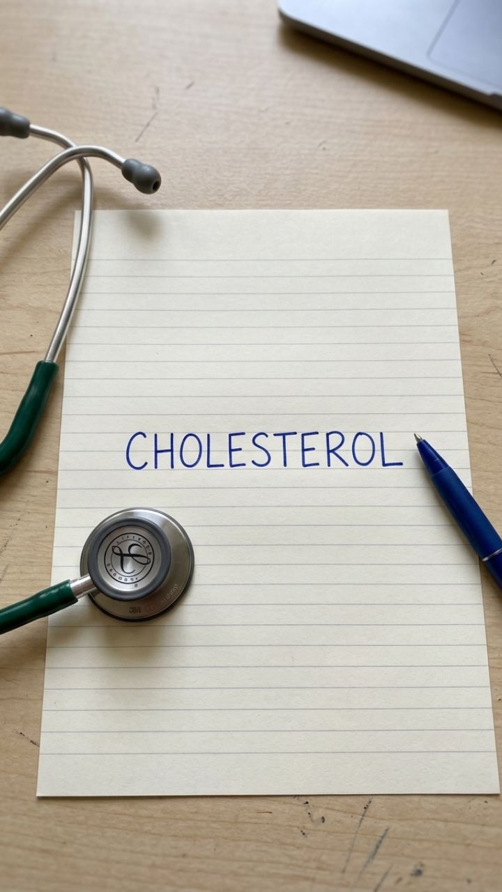Your gut plays an important part in how your body handles cholesterol