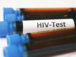 HIV Enters The Brain And Doesn't Leave - Paradoxically, Drugs Intended To Reduce Brain Inflammation Increase Virus Levels