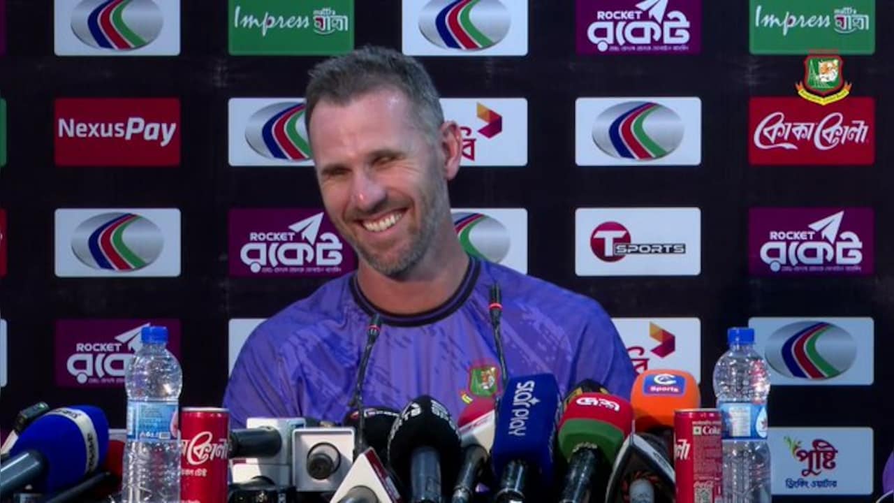 Shaun Tait Delivers Big Verdict On Pakistan's Bowling Attack After England Rout