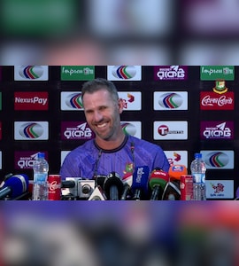 Shaun Tait Steps Down As Bangladeshs Bowling Coach Ahead Of Australia ODIs