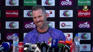 Shaun Tait Delivers Big Verdict On Pakistan's Bowling Attack After England Rout