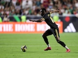 FIFA World Cup LIVE: Mexico's Quinones Scores 1st Goal Of World Cup | MEX 1-0 RSA FIFA World Cup LIVE: Mexico's Quinones Scores 1st Goal Of World Cup | MEX 1-0 RSA