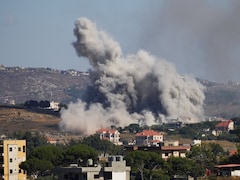 5 Killed As Israel Strikes Lebanon Despite Ceasefire With Hezbollah