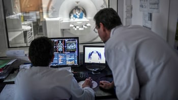 Covid Pandemic Left 55,000 Cancer Cases Undiagnosed Across 7 Nations, Study Finds