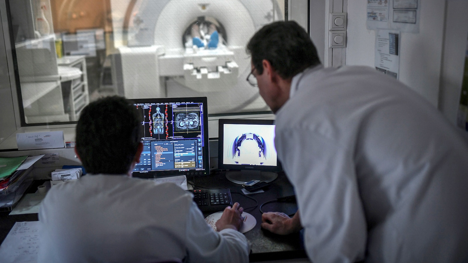 Covid Pandemic Left 55,000 Cancer Cases Undiagnosed Across 7 Nations, Study Finds