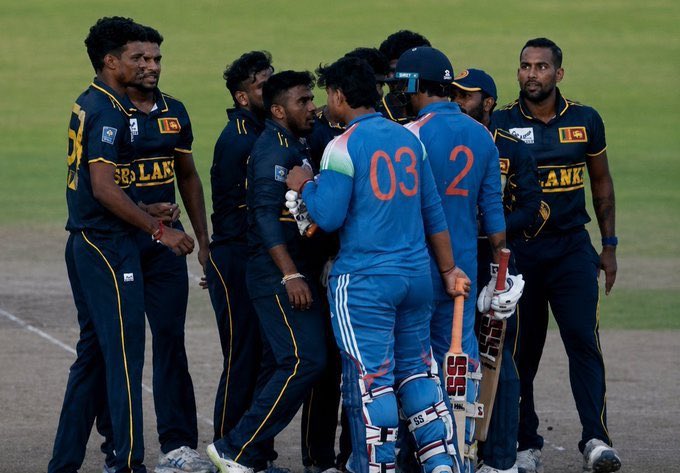 Clive Lloyd comments on Vaibhav Sooryavanshi’s fight, says player should have reported