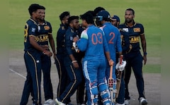 Lloyd On Sooryavanshi's Fight: "Young Man Should Have Reported" SL Player