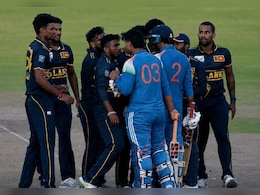 Clive Lloyd's Clear Take On Vaibhav Sooryavanshi's Fight: "Young Man Should Have Reported" Sri Lanka Player
