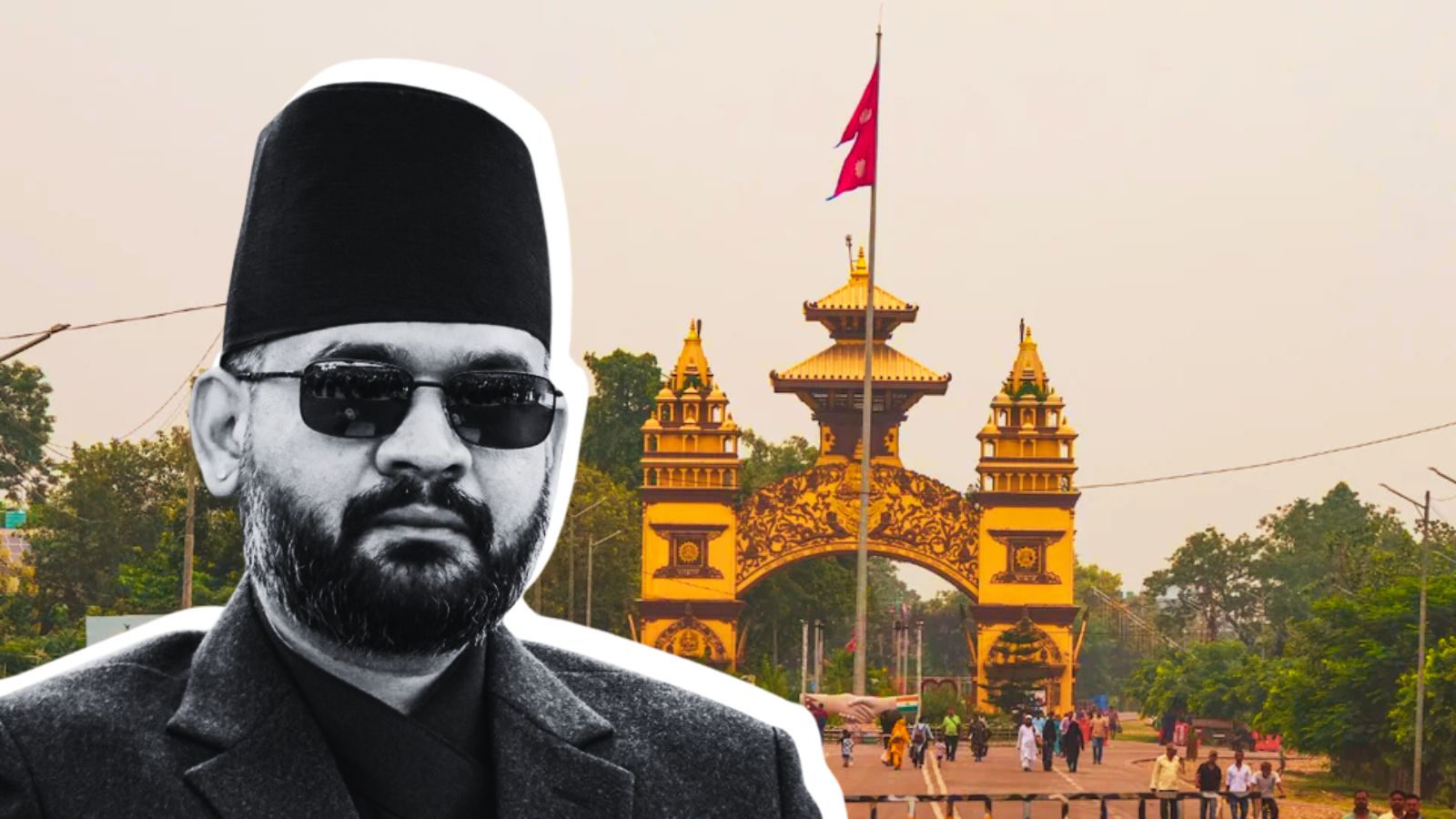 भारत-नेपाल की सीमा पर बोलकर कैसे फंसे PM बालेन शाह? जिन्होंने कुर्सी दिलाई वे भी खिलाफ