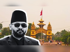 भारत-नेपाल की सीमा पर बोलकर कैसे फंसे PM बालेन शाह? जिन्होंने कुर्सी दिलाई वे भी खिलाफ