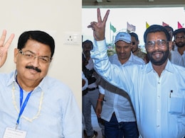 इंडिया गठबंधन में किसने दिया दगा, झारखंड राज्यसभा चुनाव में नंबर के बावजूद हारी कांग्रेस, जीते परिमल नाथवानी