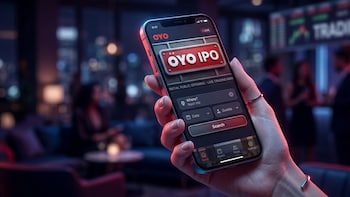 OYO IPO: Hotel Chain's Parent Gets SEBI Nod; Aims For Rs 6,650 Crore Via Fresh Issue