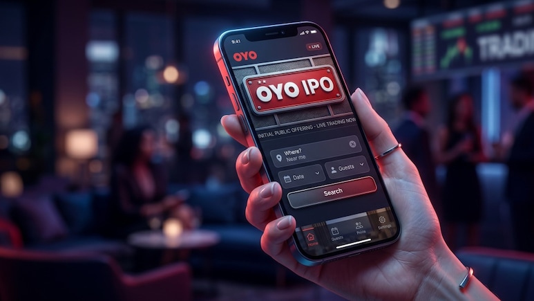 OYO IPO: Hotel Chain's Parent Gets SEBI Nod; Aims For Rs 6,650 Crore Via Fresh Issue
