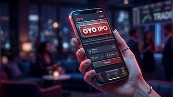 OYO-Parent Prism Files Updated Draft Papers: No OFS Planned, Debt Repayment In Focus