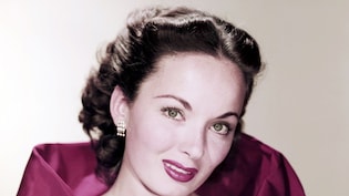 Oscar-Nominated Actor Ann Blyth Dies At 98
