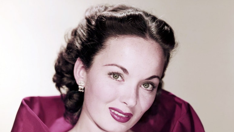 Oscar-Nominated Actor Ann Blyth Dies At 98