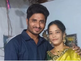 'तुझ्या पोटात दुसऱ्याचं बाळ, DNA टेस्ट कर' पती-सासूचा संशय, 5 महिन्यांच्या प्रेग्नेंट महिलेने मृत्यूला कवटाळलं