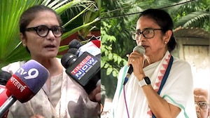 'My Personal Decision To Not Comment Against Mamata Didi': Sushmita Dev