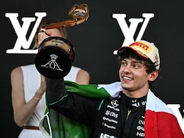 Kimi Antonelli Wins Delayed Monaco Grand Prix To Extend Victory Streak And F1 Lead