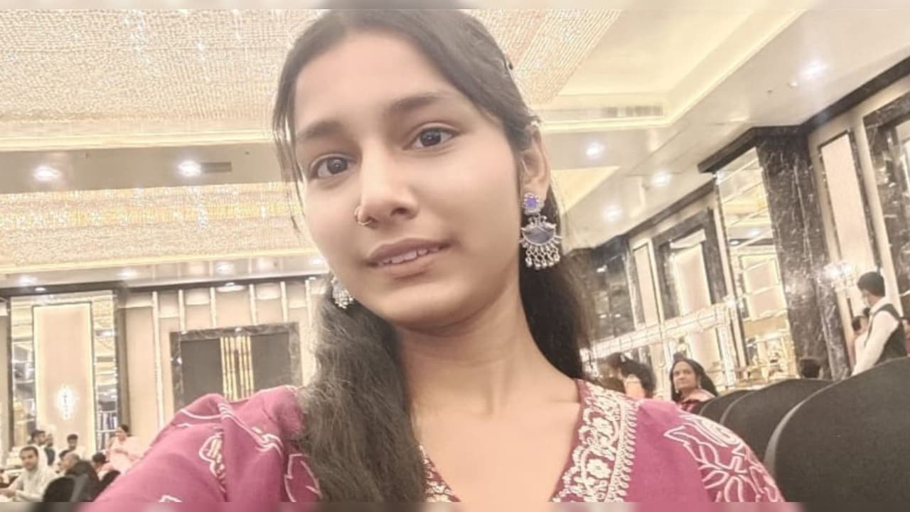 जयपुर में 16 साल की लड़की की 13वीं मंज‍िल से ग‍िरकर मौत, कांग्रेस व‍िधायक के दोह‍िते से इंस्‍टाग्राम पर होती थी बातचीत 