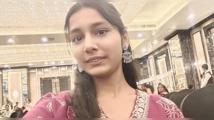 जयपुर में 16 साल की लड़की की 13वीं मंज‍िल से ग‍िरकर मौत, कांग्रेस व‍िधायक के दोह‍िते से होती थी बातचीत