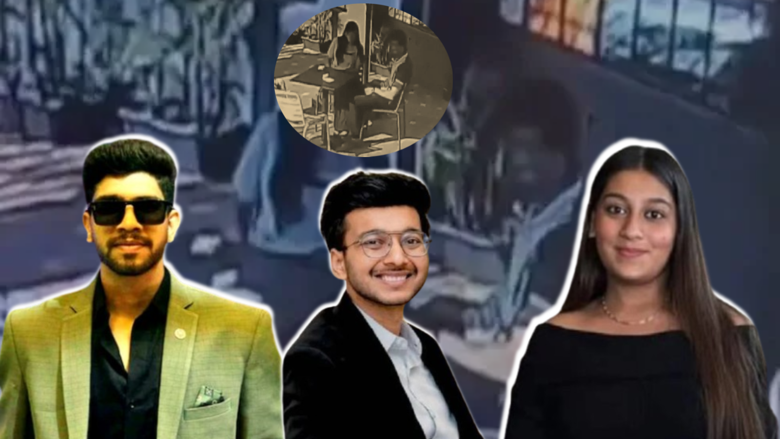 केतन अग्रवाल हत्याकांड: सगाई से पहले प्रेमी संग उदयपुर गई थी सिया, फिर रची खौफनाक साजिश
