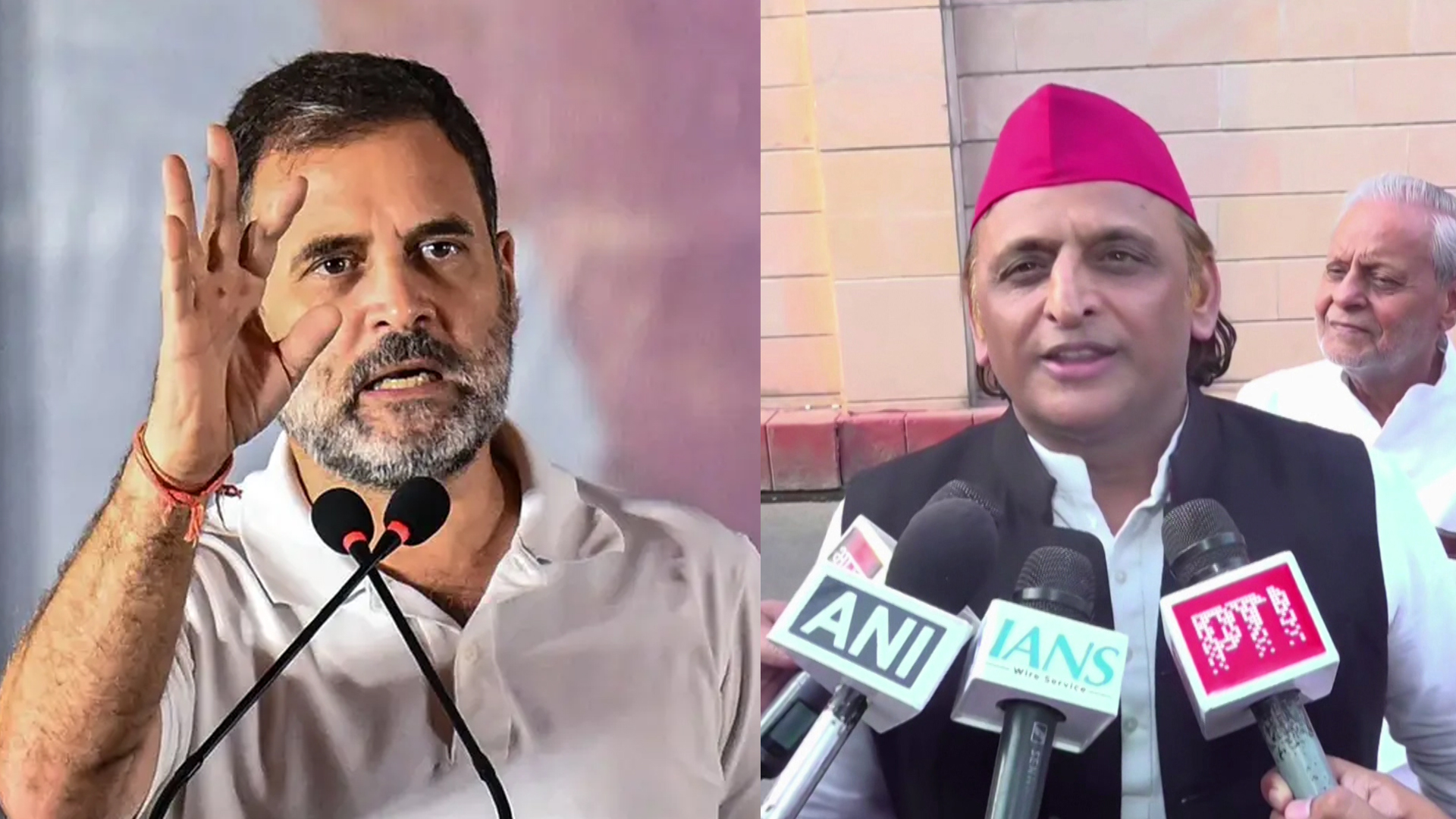 Modi 12.0: BJP Vs Opposition Leaders Over Government's 12 Year Governance
