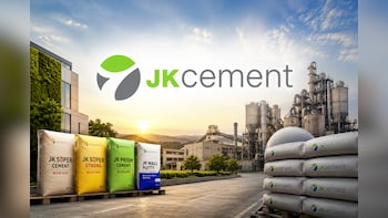 JK Cement Shares in Focus: HDFC Securities Maintains Buy, Sees Strong Growth Ahead &mdash; Check Upside, Target Price