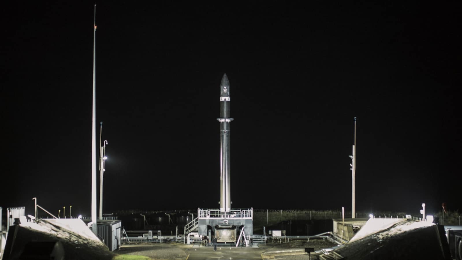 Rocket Lab to Acquire Iridium Communications in $8 Billion Deal to Expand Space Services