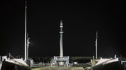Rocket Lab To Acquire Iridium In A Bid To Challenge SpaceX