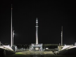 Rocket Lab To Acquire Iridium In A Bid To Challenge SpaceX