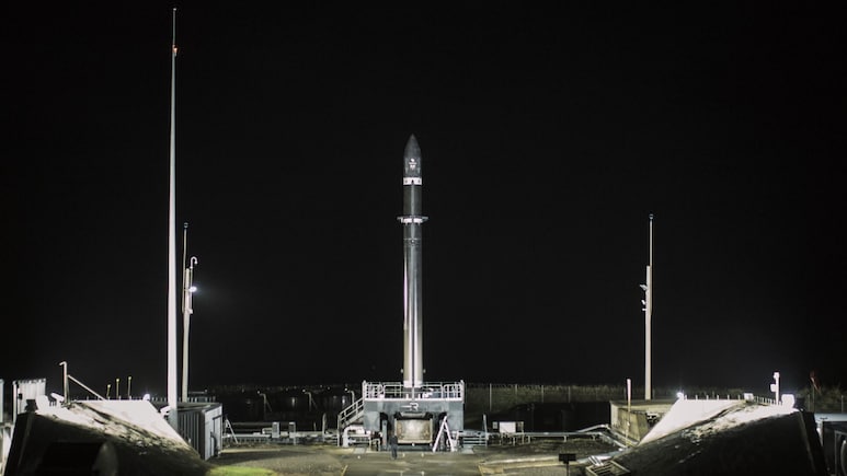 Rocket Lab To Acquire Iridium In A Bid To Challenge SpaceX