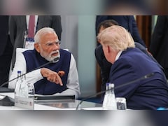PM मोदी और ट्रंप की मीटिंग में आज क्या होगा? ट्रेड डील, समुद्री सुरक्षा जैसे मुद्दों पर नजर