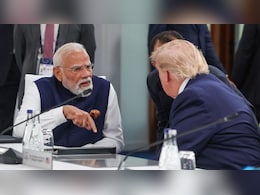 PM मोदी और ट्रंप की मीटिंग में आज क्या होगा? ट्रेड डील, समुद्री सुरक्षा जैसे मुद्दों पर नजर