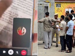 Caller Demands Rs 30,000 For Alleged NEET Paper. Cops Probe Claim